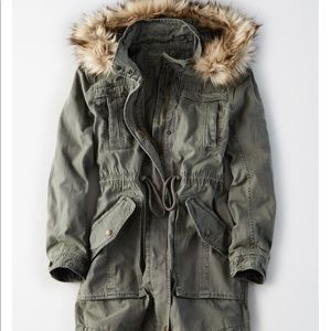 American Eagle Coat